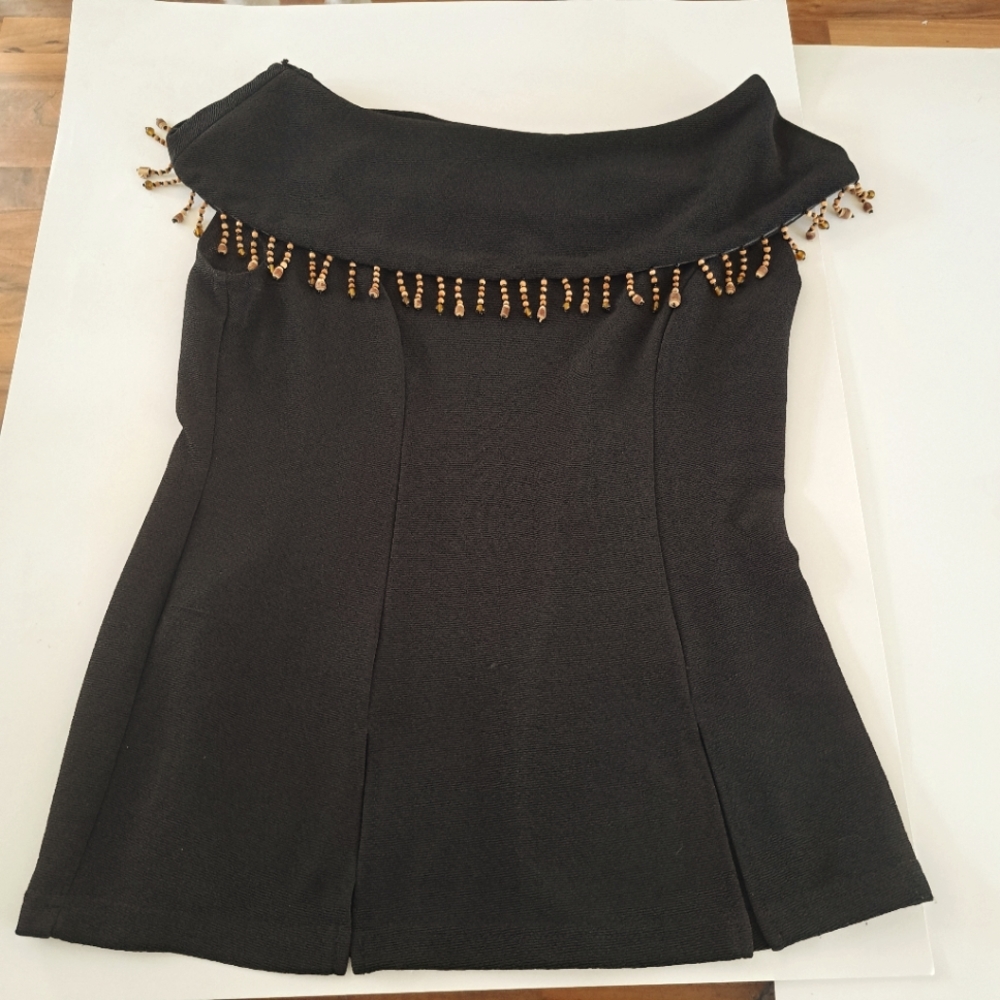 Women's Lovely Short Sleeve Shirt In Great Condition